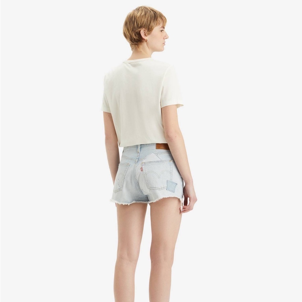 Levi’s Shorts - Picture 6 of 6